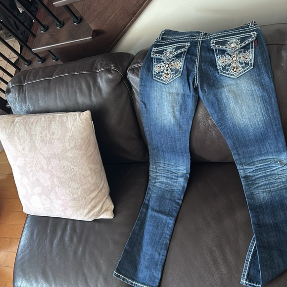 BH jeans - Picture 2 of 3